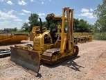 Used 2012 Komatsu D39PX-22